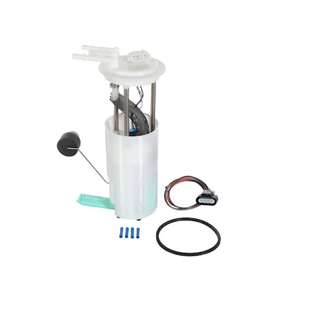 Carter Fuel Pumps 97 Buick Park Avenue-Riviera 3.8L Fuel Pump Mod, P74750M P74750M